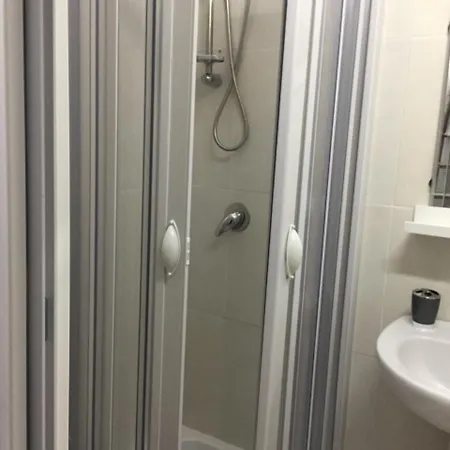 Vedi E T'innamori Apartment *
