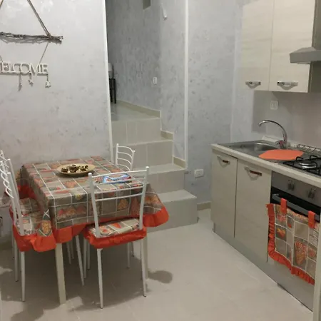 Vedi E T'innamori Apartment