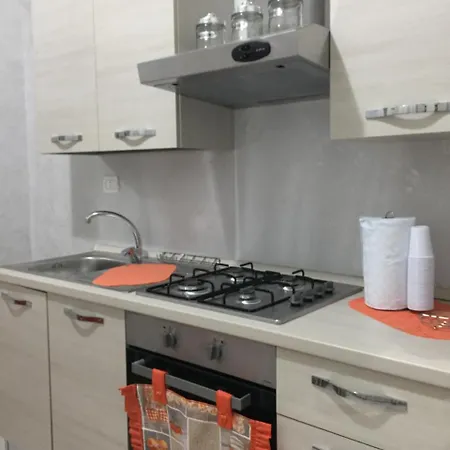 Vedi E T'innamori Apartment Neapel