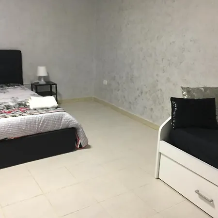 Apartment Vedi E T'innamori